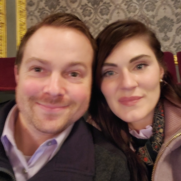 Meet your Posher, Tymber - Picture 5 of 5